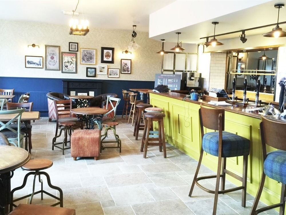 Woolpack Pub & Kitchen Panzió Skegness Kültér fotó